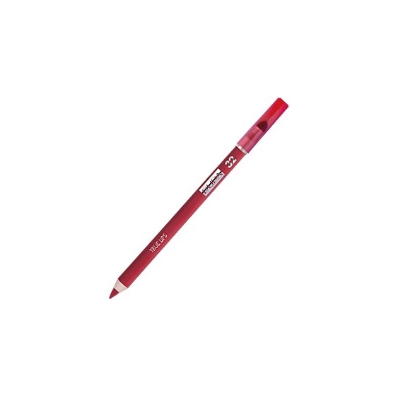 Pupa True Lips - 32 Strawberry Red