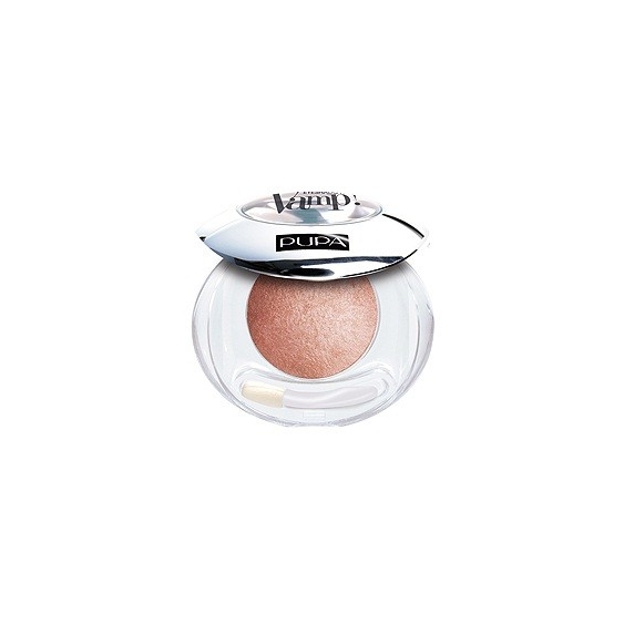 Pupa Vamp! Wet & Dry Eyeshadow - 200 Golden Pink