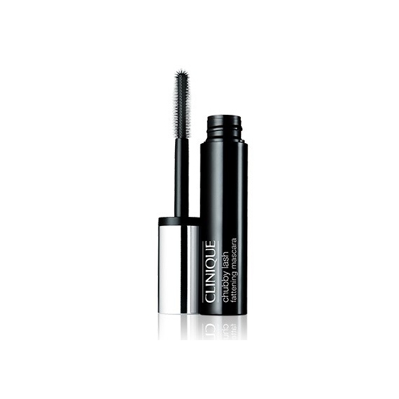 Clinique Chubby Lash Fattening Mascara - 01 JUMBO JET