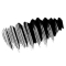 Clinique High Impact Extreme Volume Mascara - 01 EXTREME BLACK