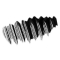 Clinique High Impact Mascara - 01 BLACK