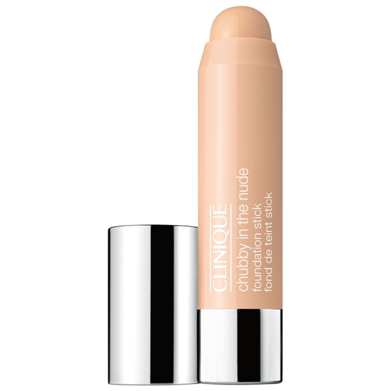 Clinique Chubby in the Nude Foundation Stick - 06 INTENSE IVORY