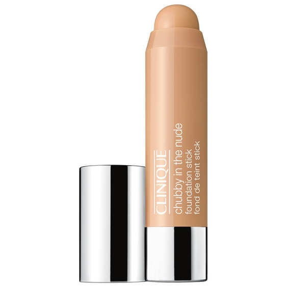 Clinique Chubby in the Nude Foundation Stick - 09 NORMOUS NEUTRAL
