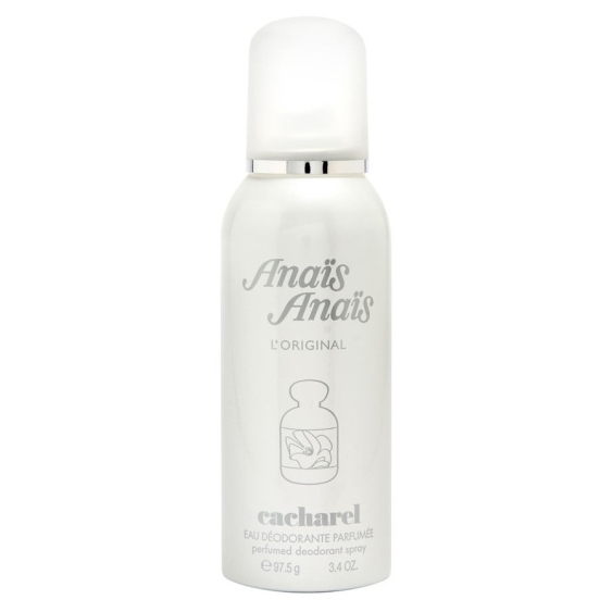 Cacharel Anais Anais Deodorant Spray 150ML
