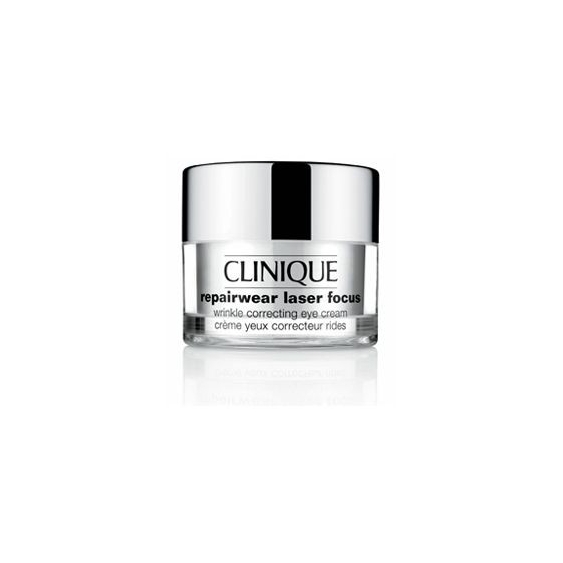 Clinique Repairwear Laser Focus Wrinkle Correcting Eye Cream 15ML