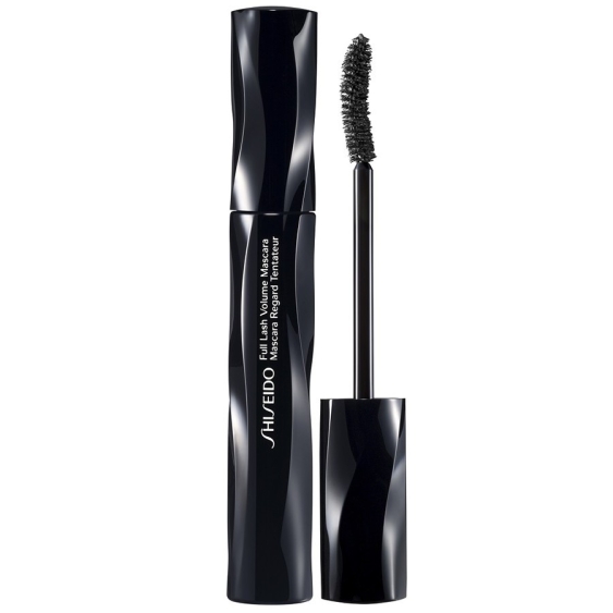Shiseido Full Lash Volume Mascara - BR602
