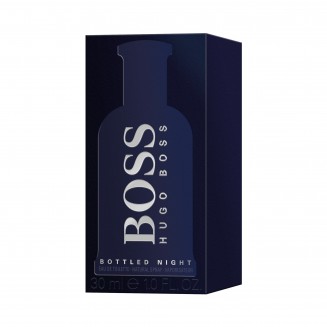 Boss bottled shop night 30ml