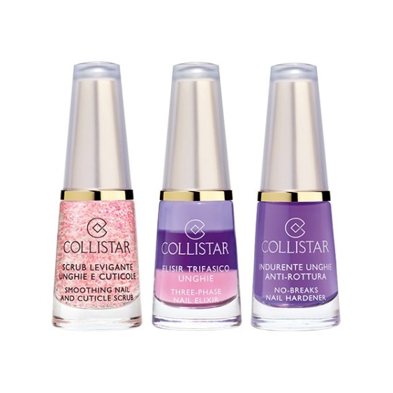 Collistar Kit SOS Unghie Perfette