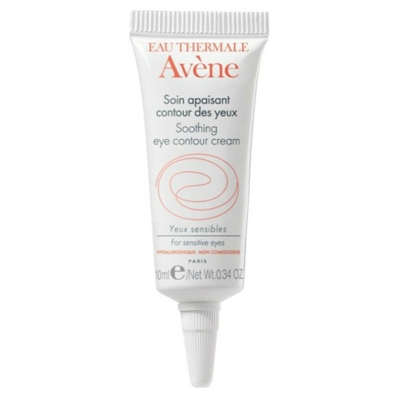 Avène Soin Apaisant Contour des Yeux 10ML