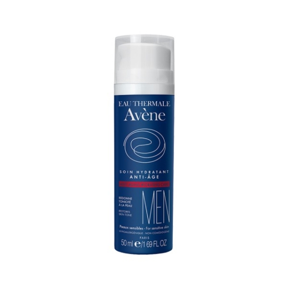 Avène Soin Hydratant Anti-Age 50ML