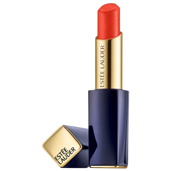 Estee Lauder Pure Color Envy Shine Lipstick - 19 Discreet