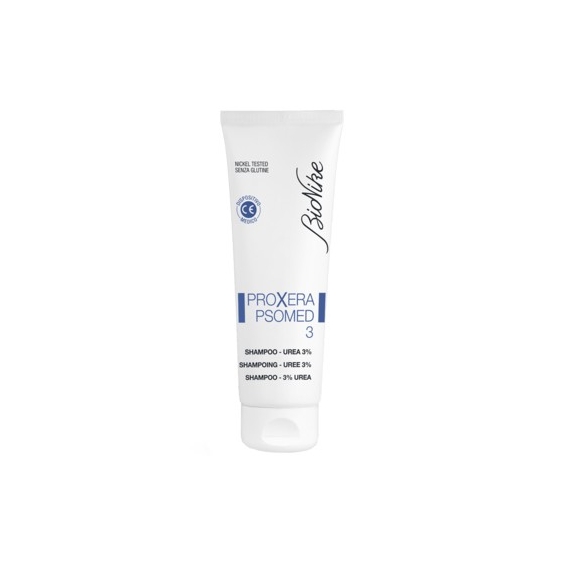 Bionike ProXera Psomed 3 Shampoo Cheratoriduttore 125ML
