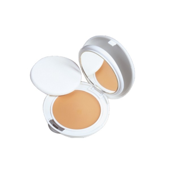 Avène Couvrance Crème de Teint Compacte Mat - 01 Porcellana