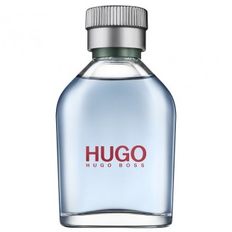 Hugo Man 40ML