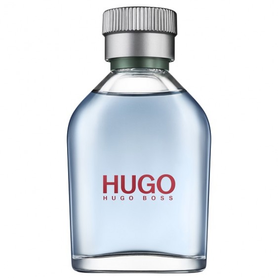 Hugo Man 40ML