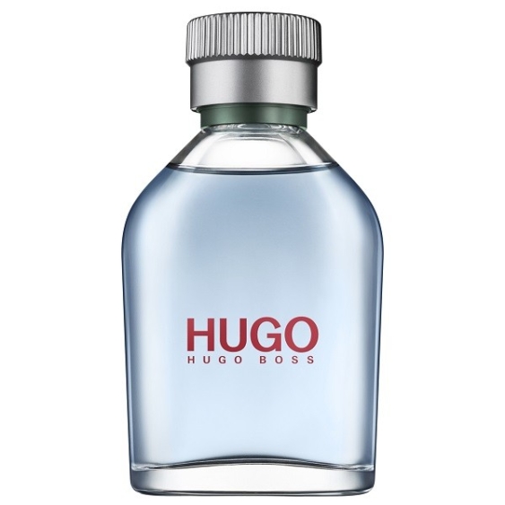 Profumo da Uomo Hugo Man confezione da 40ML