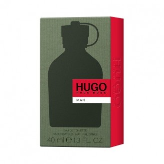 Hugo Man 40ML