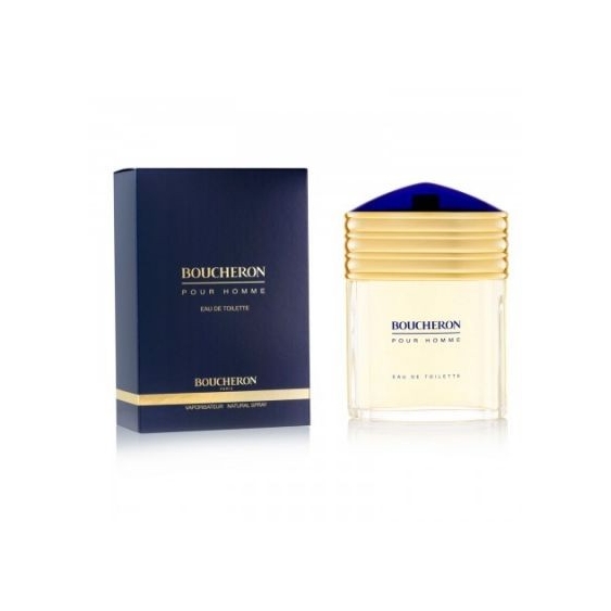 Profumo da Uomo Boucheron Classic confezione da 50ML