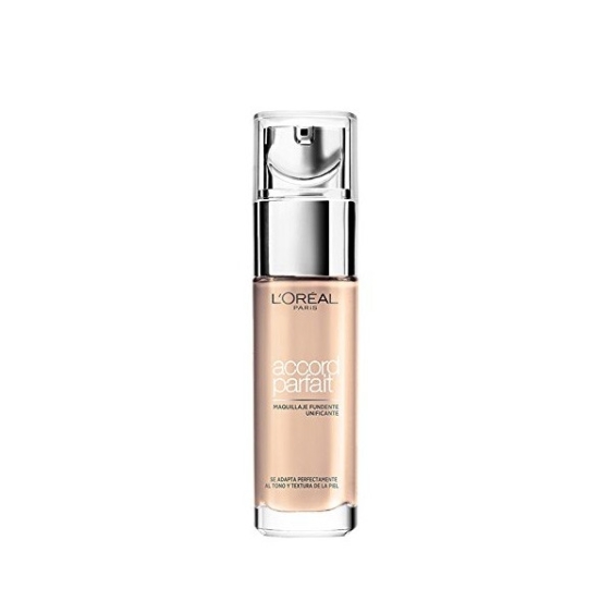 L'Oreal Paris Accord Parfait Fondotinta
