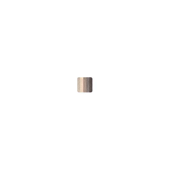 Estee Lauder Pure Color Envy Sculpting Eye Shadow 5-Color Palette - 02 Ivory Power
