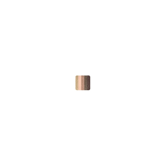 Estee Lauder Pure Color Envy Sculpting Eye Shadow 5-Color Palette - 05 Fiery Saffron