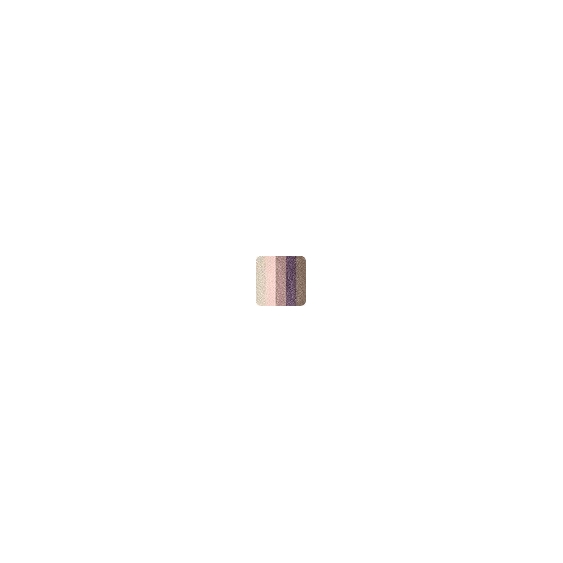 Estee Lauder Pure Color Envy Sculpting Eye Shadow 5-Color Palette - 06 Currant Desire