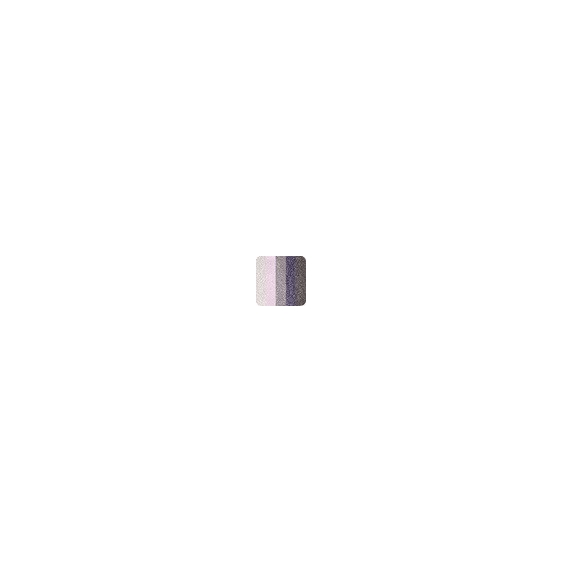 Estee Lauder Pure Color Envy Sculpting Eye Shadow 5-Color Palette - 10 Envious Orchid