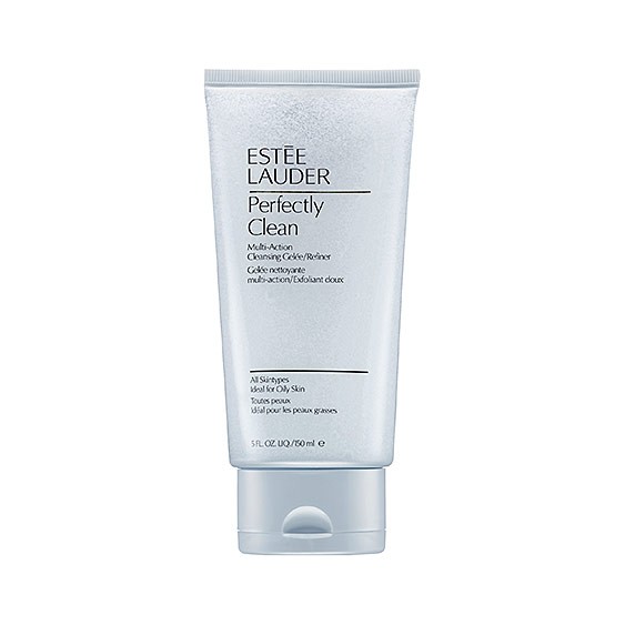 Estée Lauder Perfectly Clean Multi-Action Cleansing Gelee/Refiner 150ML