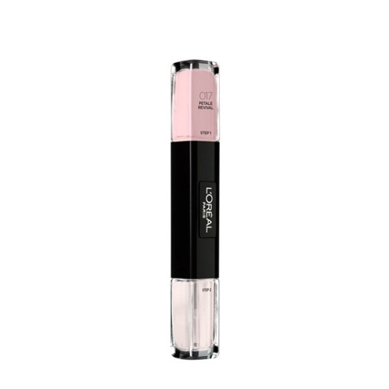 L'Oreal Paris Smalto Infaillible Gel Duo