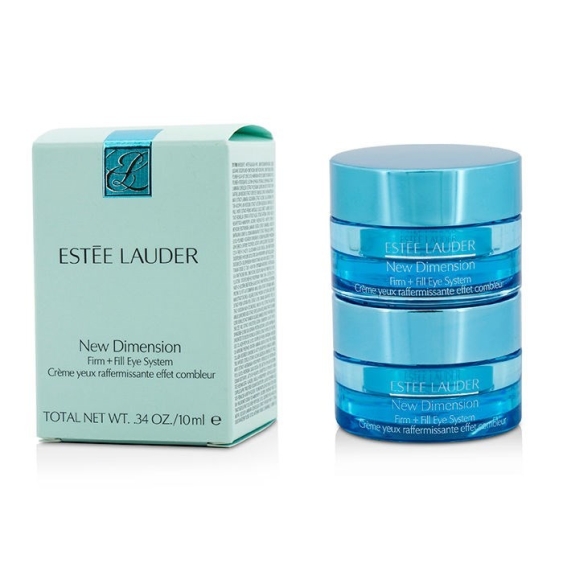 Estée Lauder New Dimension Firm + Fill Eye System 10ML