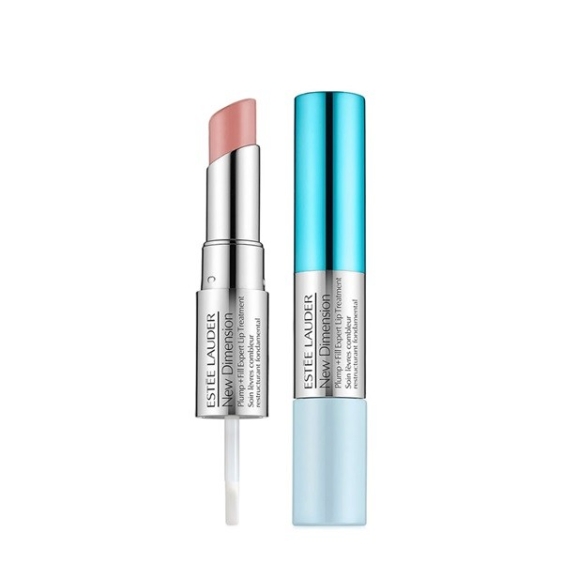 Estée Lauder New Dimension Plump + Fill Expert Lip Treatment
