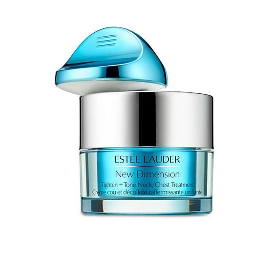 Estée Lauder New Dimension Tighten + Tone Neck/Chest Treatment 50ML
