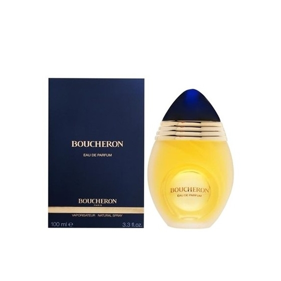 Profumo da Donna Boucheron Eau de Parfum confezione da 50ML