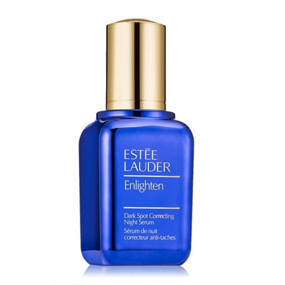 Estée Lauder Enlighten Dark Spot Correcting Night Serum 50ML
