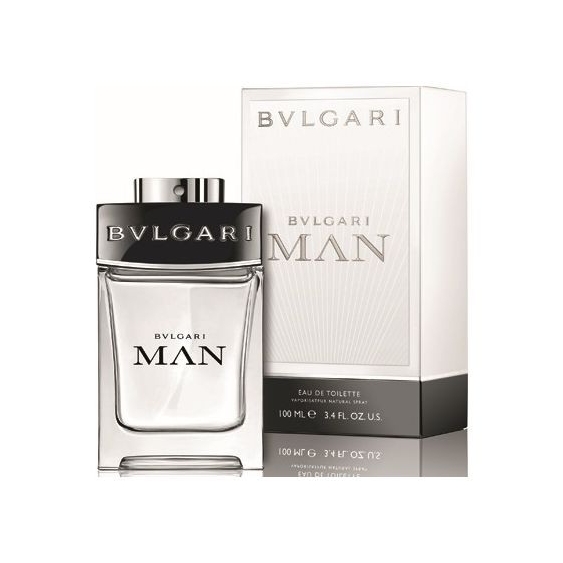 Profumo da Uomo Bulgari Man confezione da 100ML