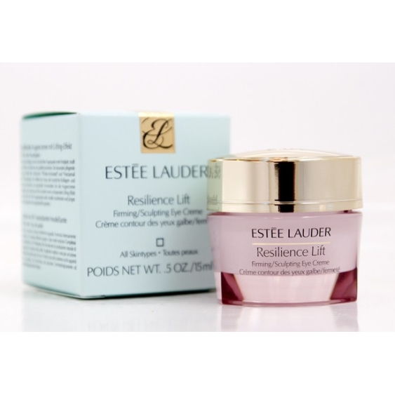 Estée Lauder Resilience Lift Eye Cream 15ML
