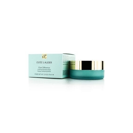 Estée Lauder Clear Difference Purifying Exfoliating Mask 75ML