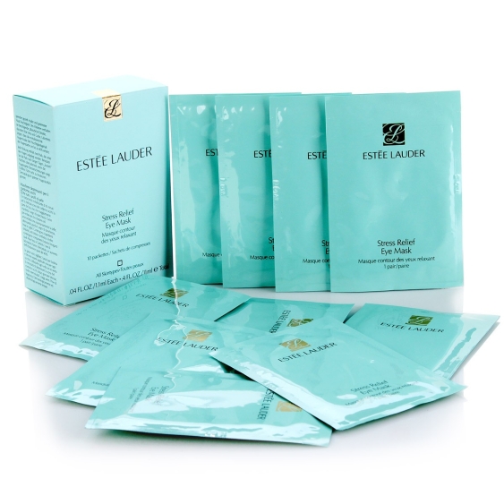Estée Lauder Stress Relief Eye Mask 10PZ