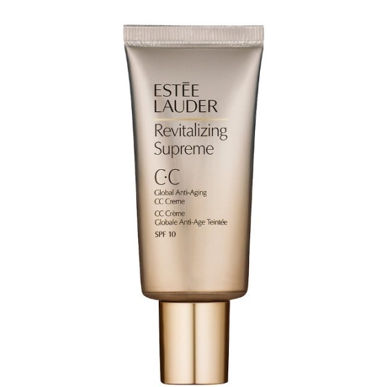 Estée Lauder Revitalizing Supreme Global Anti-Aging CC Creme SPF 10 30ML