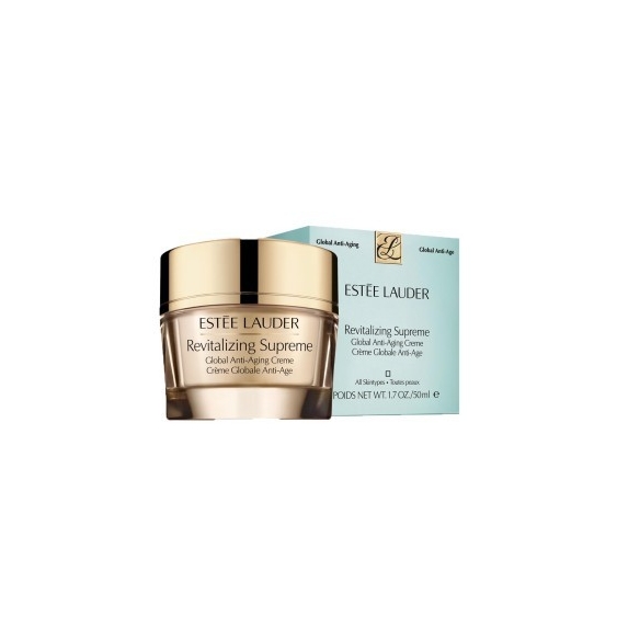 Estée Lauder Revitalizing Supreme Global Anti-Aging Creme 50ML