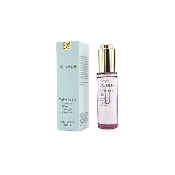 Estée Lauder Resilience Lift Restorative Radiance Oil 30ML