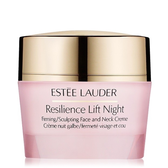 Estée Lauder Resilience Lift Night Firming/Sculpting Face and Neck Creme SPF 15 50ML
