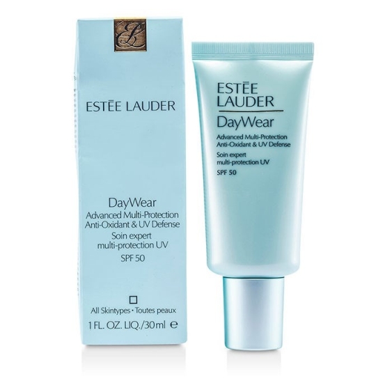 Estée Lauder DayWear Advanced Multi-Protection Anti-Oxidant & UV Defense SPF 50 30ML