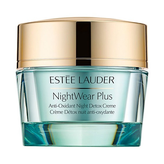 Estée Lauder Nightwear Plus Anti-Oxidant Night Detox Crème 50ML