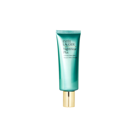Estée Lauder NightWear Plus 3 Minute Detox Mask 75ML