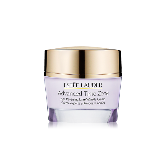 Estée Lauder Advanced Time Zone Age Reversing Line/Wrinkle Creme Pelle Normale/Mista SPF 15 50ML