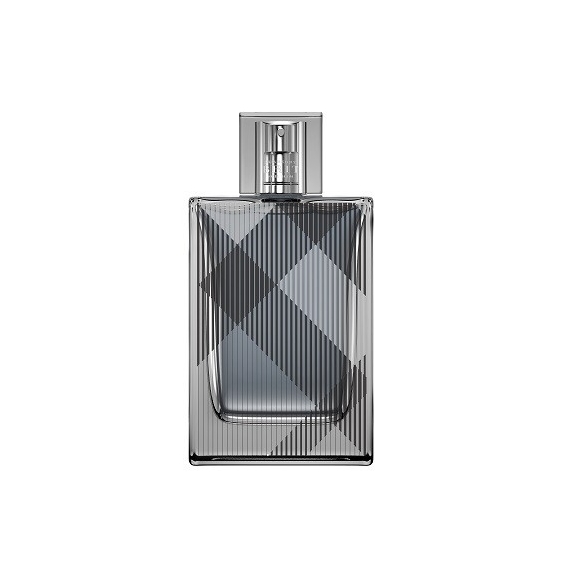 Profumo da Uomo Burberry Brit confezione da 50ML