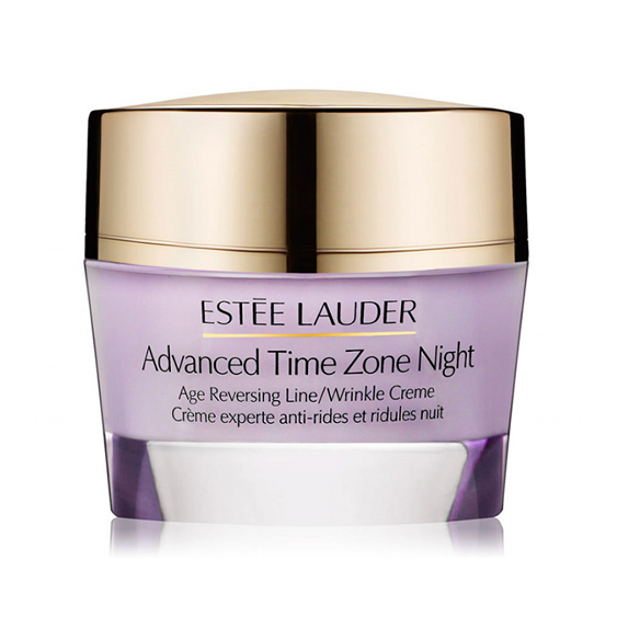 Estée Lauder Advanced Time Zone Night Age Reversing Line/Wrinkle Creme 50ML