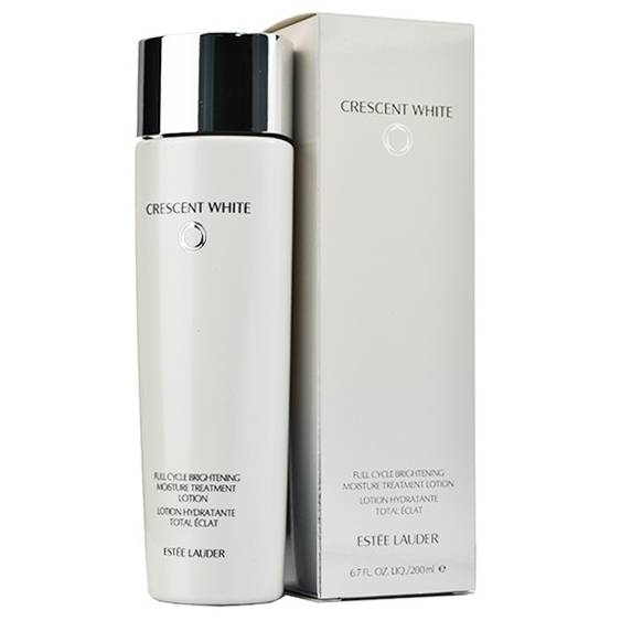 Estée Lauder Crescent White Full Cycle Brightening Treatment Lotion 200ML