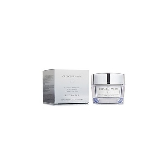 Estée Lauder Crescent White Full Cycle Brightening Day Creme 50ML